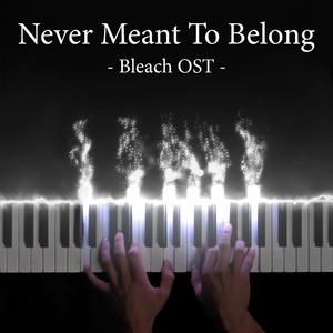 Never Meant To Belong (Bleach Original Soundtrack)