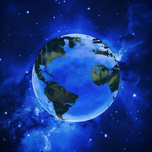 Money Makes The World Go 'Round