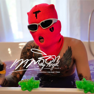MY ANGEL (เทพธิดา)