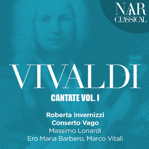 Fonti di pianto piangete in B-Flat Major, RV 656:No. 2, Recitativo. Come cor più spietato