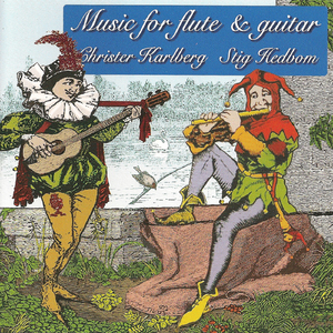 Sonatina - Candando Con Simplicidade