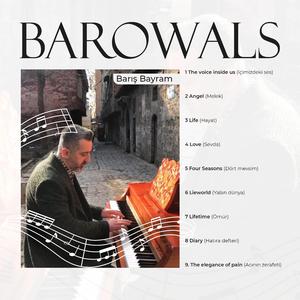 The voiceinside us (İçimizdeki Ses)