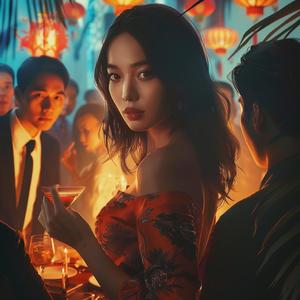 EYE CONTACT (Bản tiếng Việt)