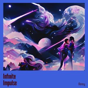 Infinite Impulse (Cover)