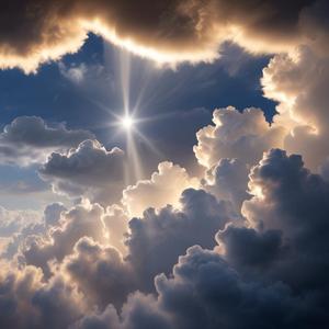 For Yeshua is near 02 by @0705