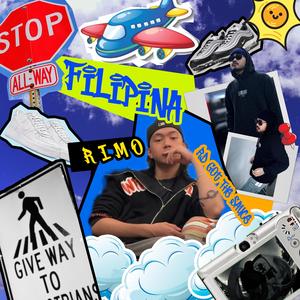 FILIPINA (feat. Rd)