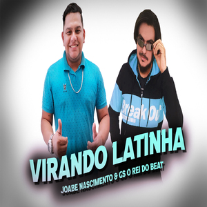 Virando Latinha (Pisadinha)