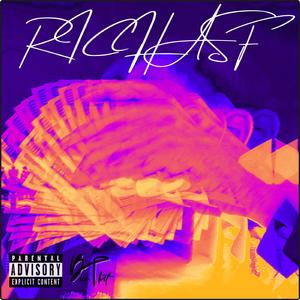 RICHASF (feat. HNR AVP)