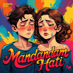 Mandandam Hati (Remix)