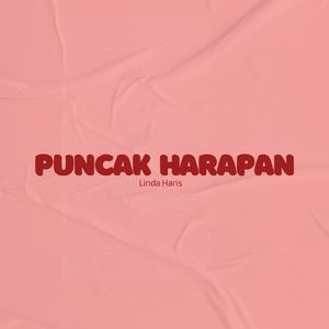 Puncak Harapan