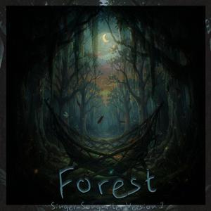 Forest (Singer-Songwriter Version 1)