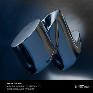 READY DEIK (Original Mix)