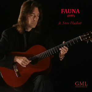 Fauna (1997 Version)