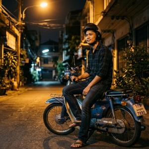 แค่ยังเดินอยู่