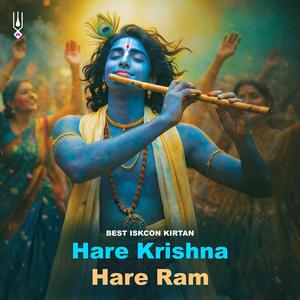 Hare Krishna Hare Ram | Best Iskcon Kirtan