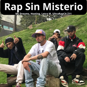 Rap Sin Misterio