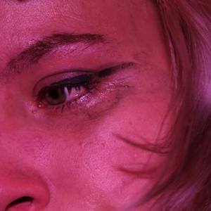 I‘m leaving you before you leave me