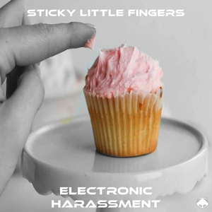 Sticky Little Fingers (Original Mix)