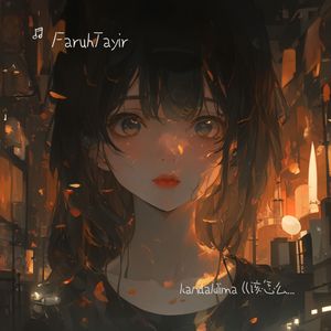 Kandakilima（该怎么办）