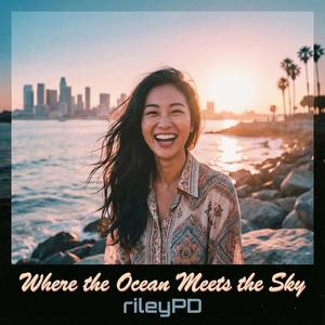 Where the Ocean Meets the Sky