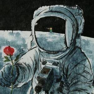 玫瑰（改编）（翻自 贰佰）