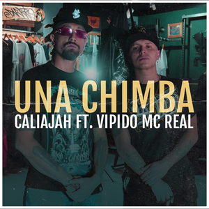 Una chimba