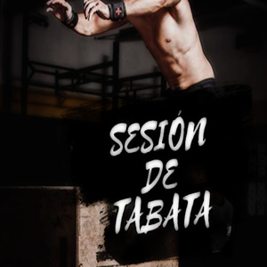 Sesión de Tabata