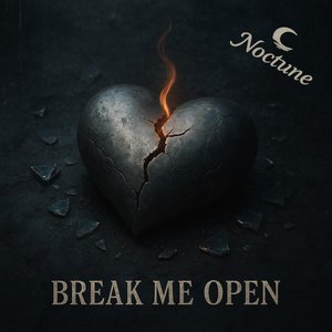 Break Me Open