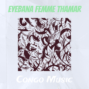 Eyebana Femme Thamar