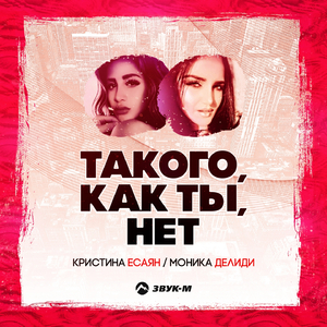 Такого, как ты, нет