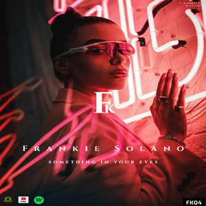 Something in Your Eyes