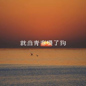 就当青春喂了狗