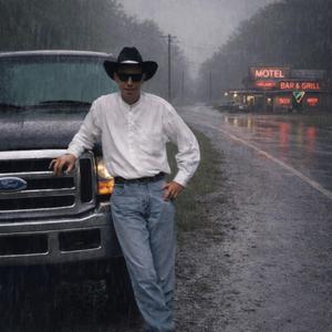 When the Rain Sets You Free