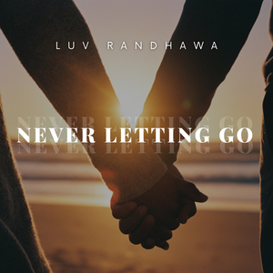 Never Letting Go