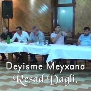 Resad Dagli,