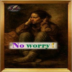 No worry
