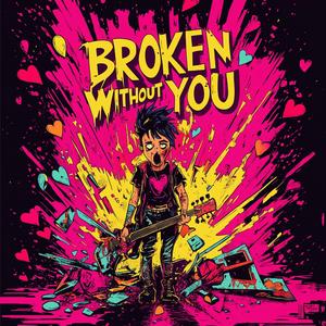 Broken Without You