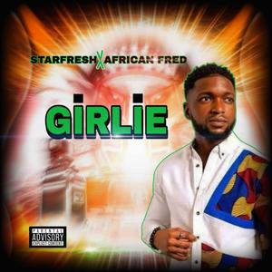 Girlie (feat. African Fred)