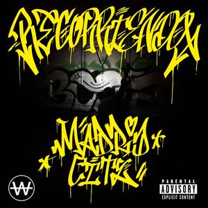 Recorriendo Madrid City