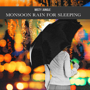 Rain on Muddy Ground