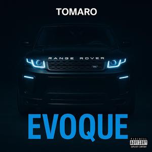 Range Rover (feat. Tomaro)