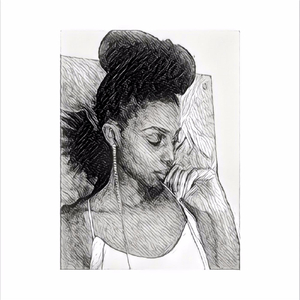 My Girl (Adwoa's Song) [feat. Kidi]