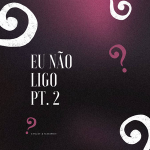 Eu Não Ligo, Pt. 2