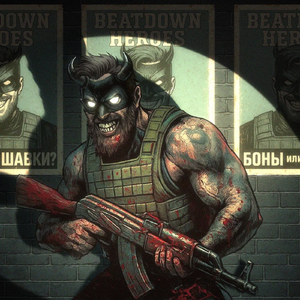 Боны или шавки?