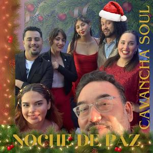 NOCHE DE PAZ (VOCAL ARRANGEMENT)