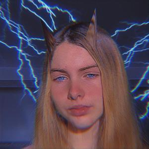 She Crazy (feat. VXJOKING)