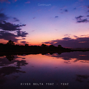 River Delta 70hz - 72hz