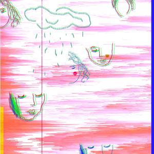 突发性暴雨Abrupt Rainstorm