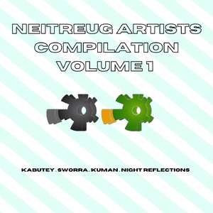 Superrare (Extended Mix)