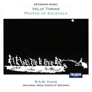 Vepsian Winter (1984)